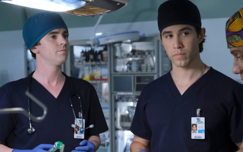 The Good Doctor Season 6: When will the new episodes premiere after the hiatus?
