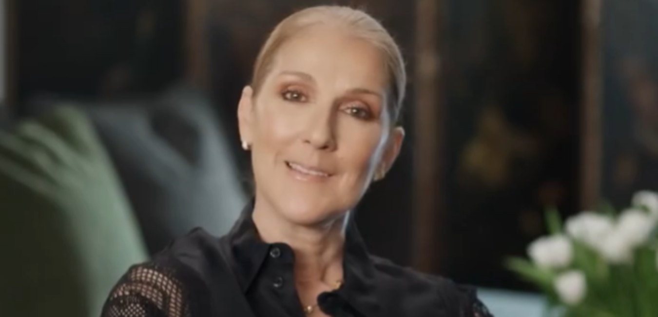 Celine Dion Diagnosed With Rare Neurological Disorder Singer Postpones Her Tour Dates