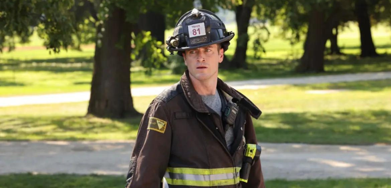 Chicago Fire Season 11: Will Sam Carver die in the new season?