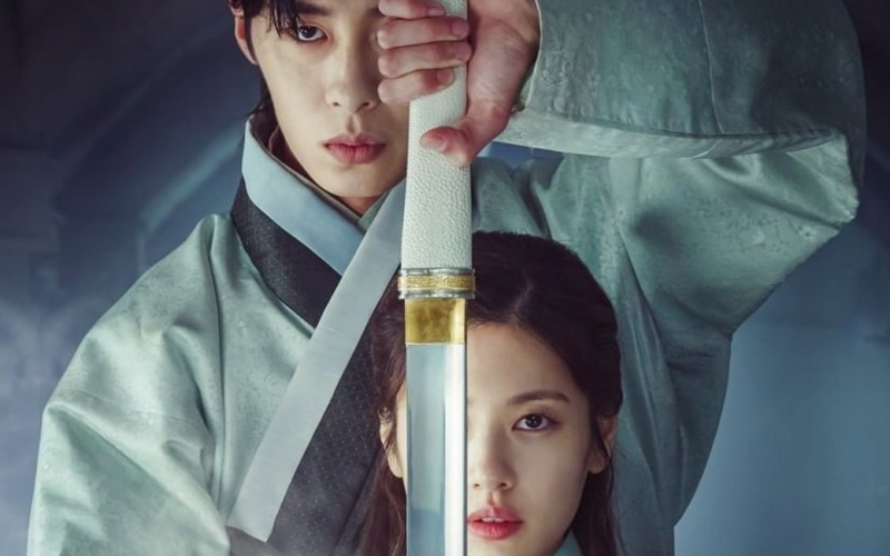5 South Korean dramas to watch this week