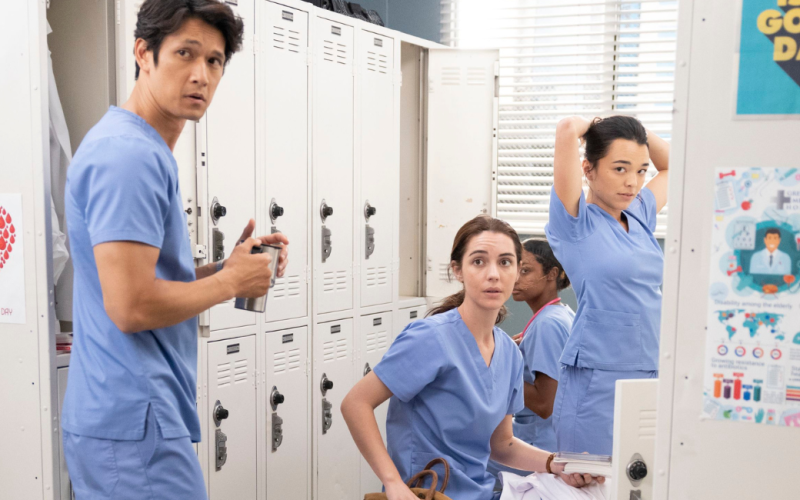 Grey’s Anatomy Season 19: Is it coming to Netflix in January 2023?