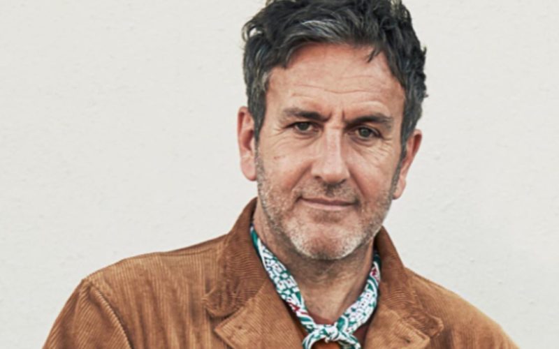 The Specials lead singer Terry Hall passes away at 63