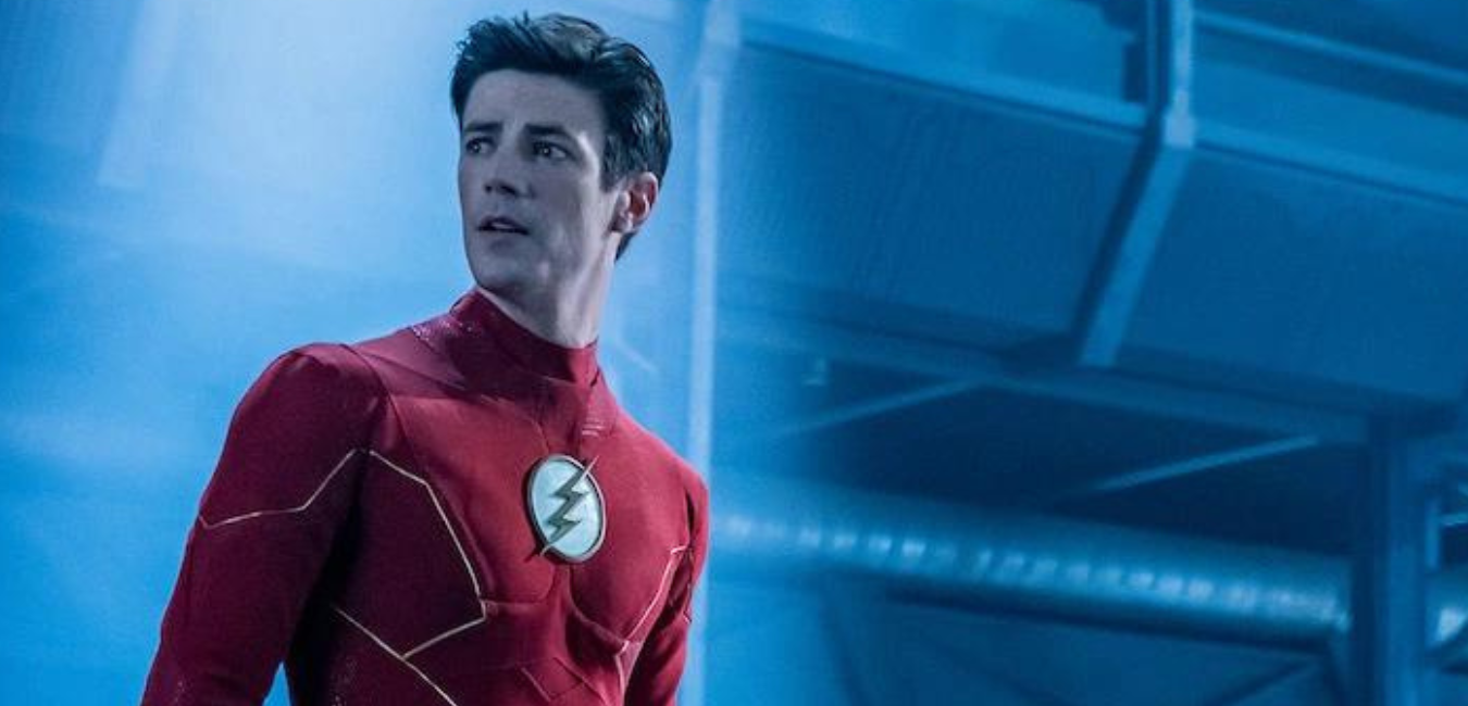 The Flash Season 9 is not coming in January 2023