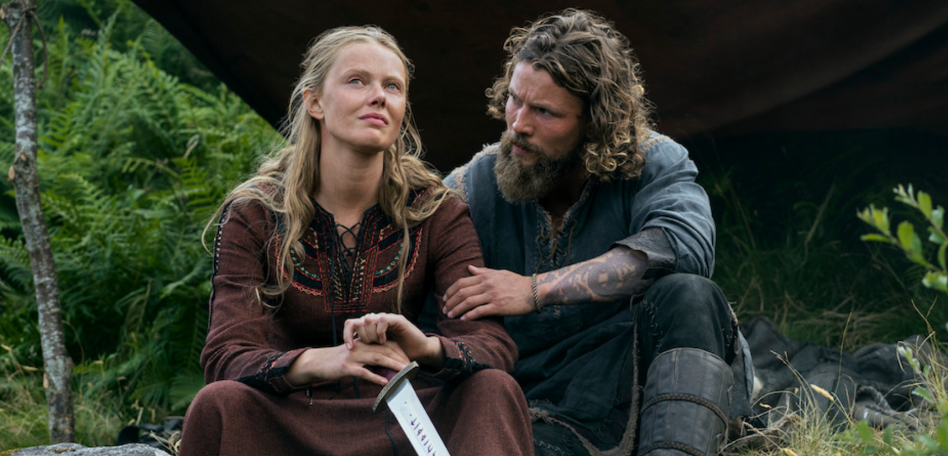 Vikings: Valhalla Season 3: Will there be another season or not?