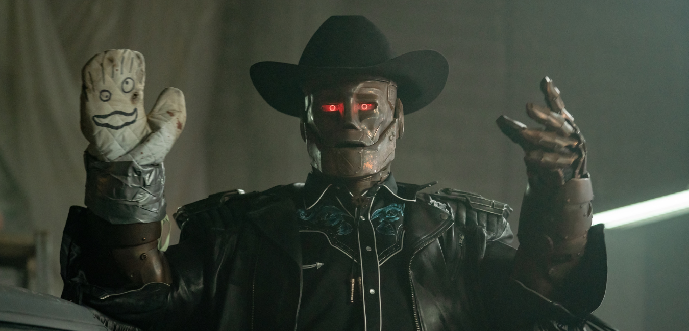 Doom Patrol Season 4 Part 2: When will it premiere on HBO Max? 