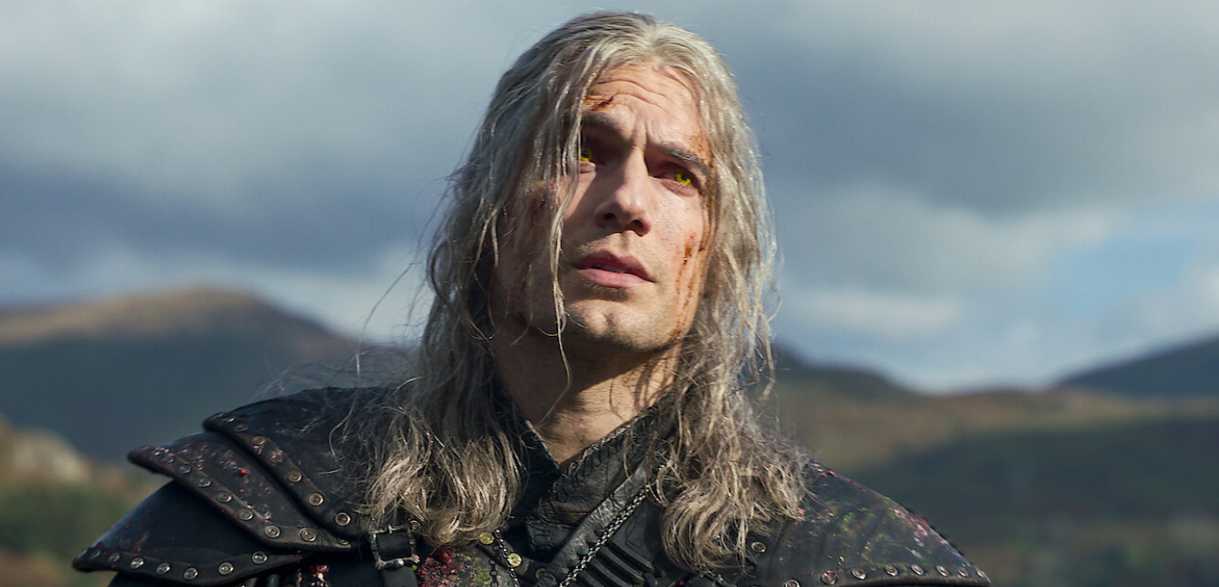 The Witcher Season 3 is not coming to Netflix in January 2023