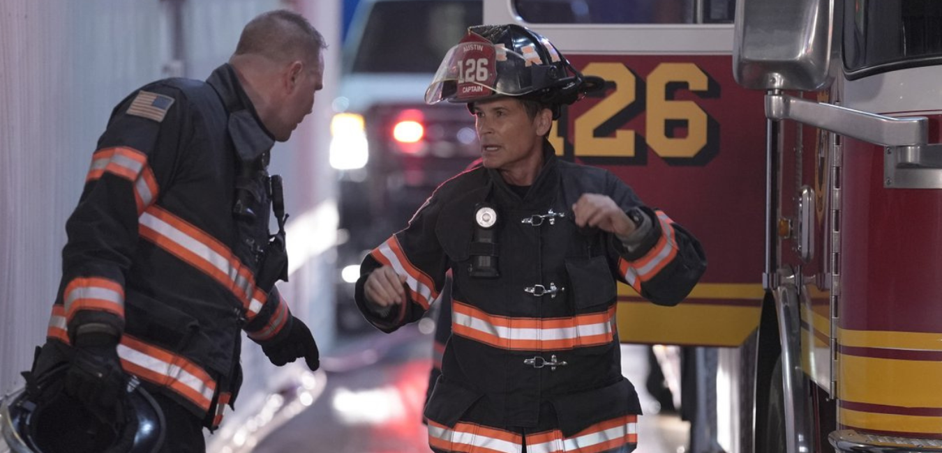 9-1-1: Lone Star Season 4: At what time will the new season premiere on Fox?