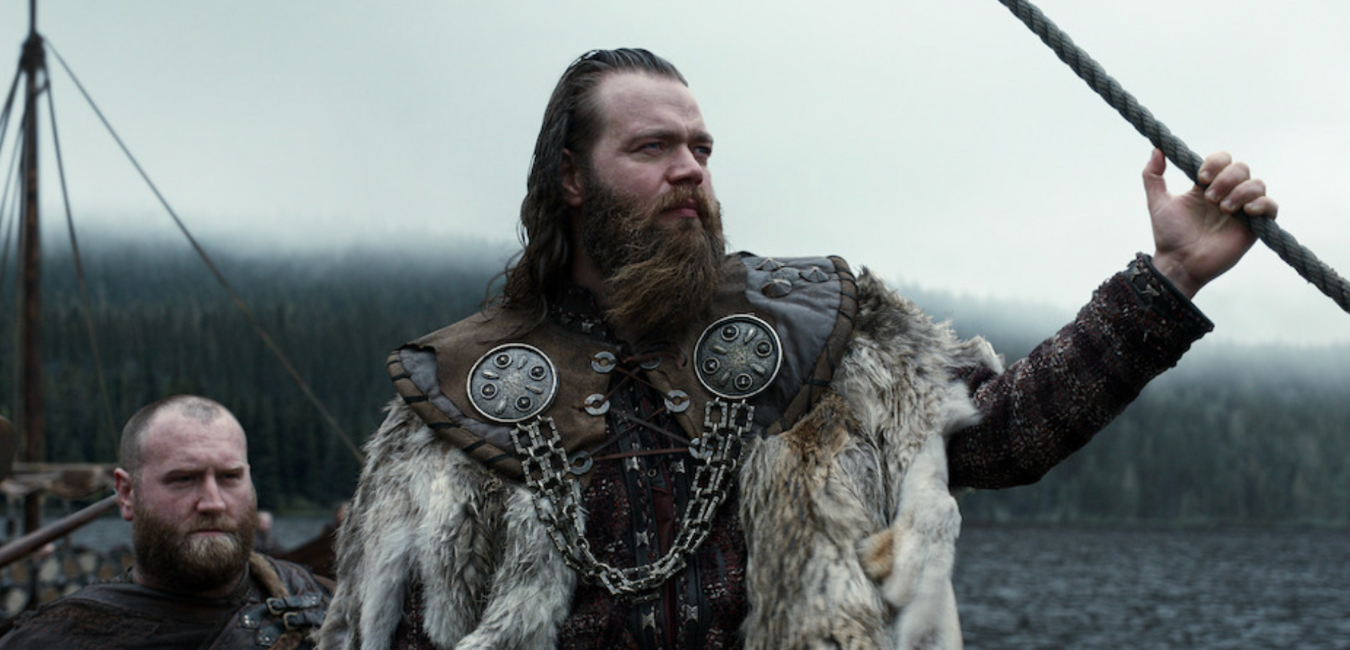 Vikings: Valhalla Season 3: Will there be another season or not? 
