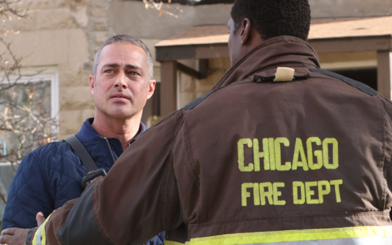 Chicago Fire: Which three characters could die in 2023?
