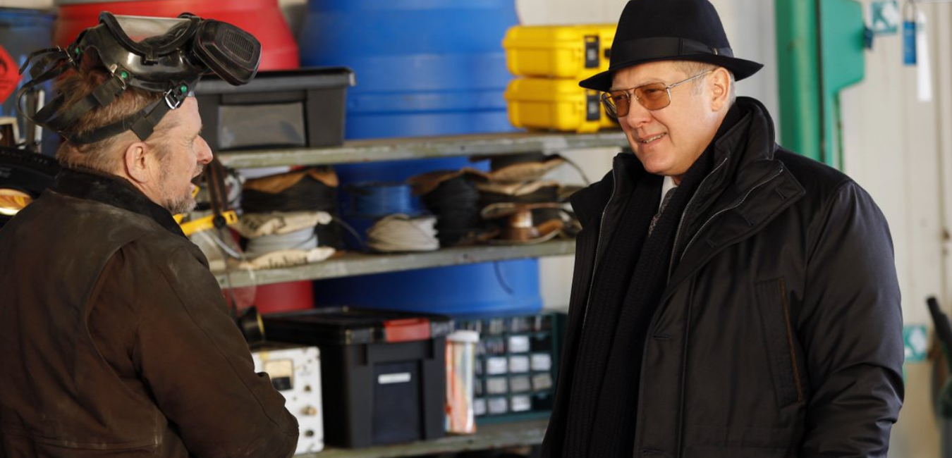 The Blacklist Season 10 is not coming in January 2023