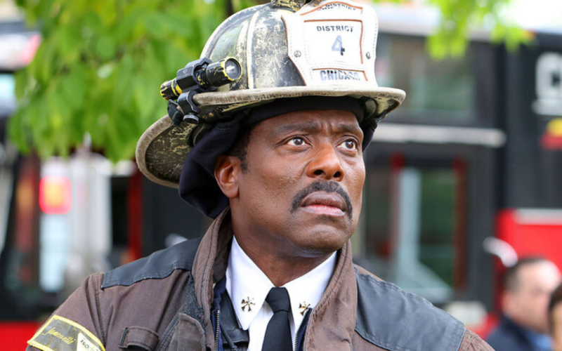 Chicago Fire Season 11: Is it premiering in January 2023 or not?