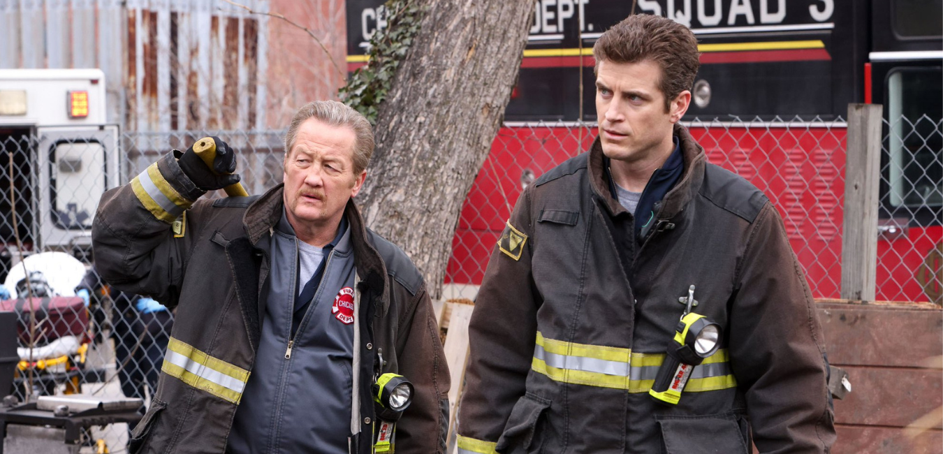 Chicago Fire Season 11: When will the 13th episode air on NBC?