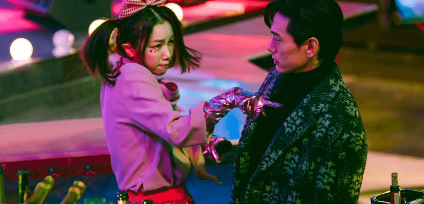 K-drama ‘Love to Hate You’ premiering on Netflix in February 2023