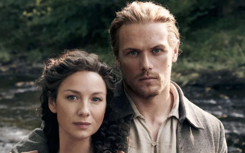 Will Outlander Season 7 be split into two parts?