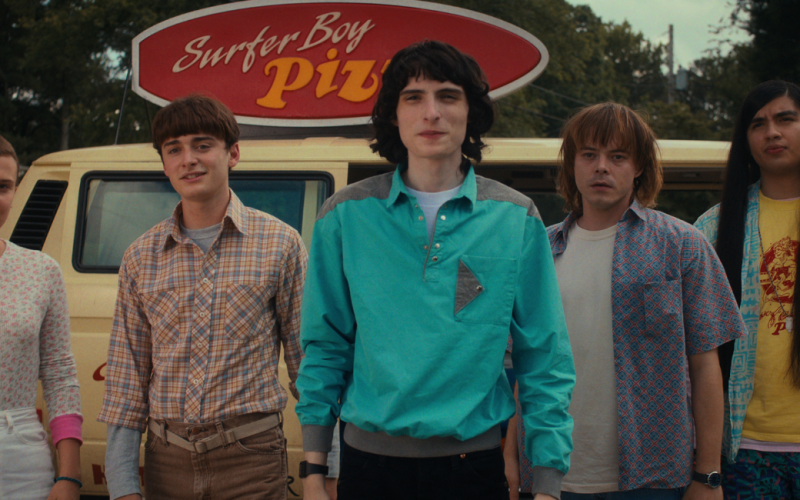 Stranger Things Season 5 is not coming to Netflix in 2023