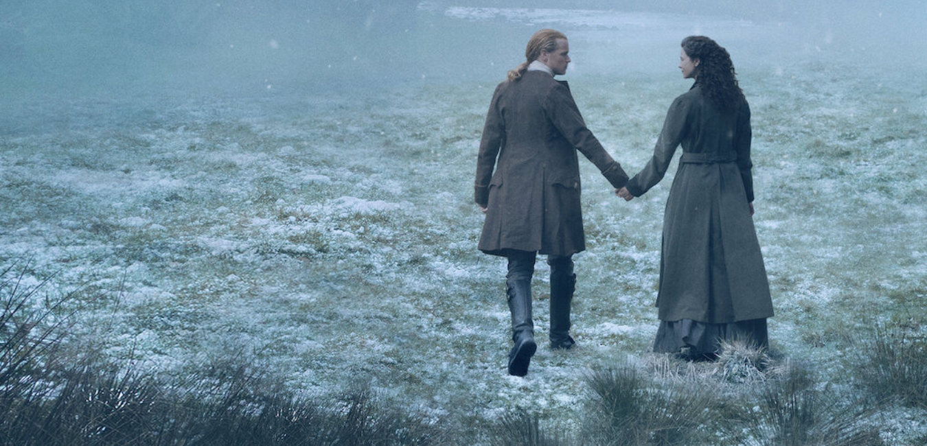 Outlander Season 6: Is it coming to Netflix in January 2023?