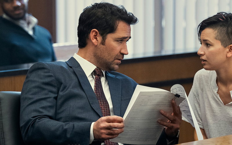 The Lincoln Lawyer Season 2: Is it coming to Netflix in January 2023?