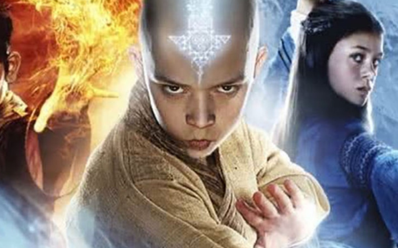 Netflix’s Avatar: The Last Airbender’s live-action adaptation will arrive in 2023