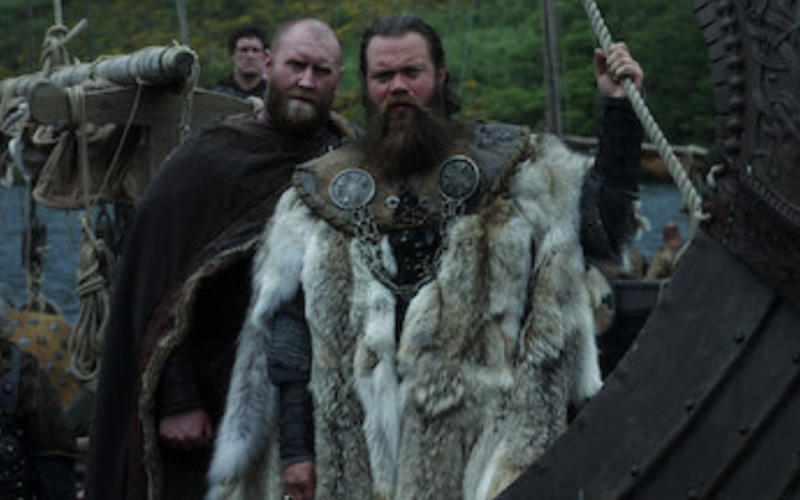 Vikings: Valhalla Season 2: Everything you need to know about this Netflix Original historical drama