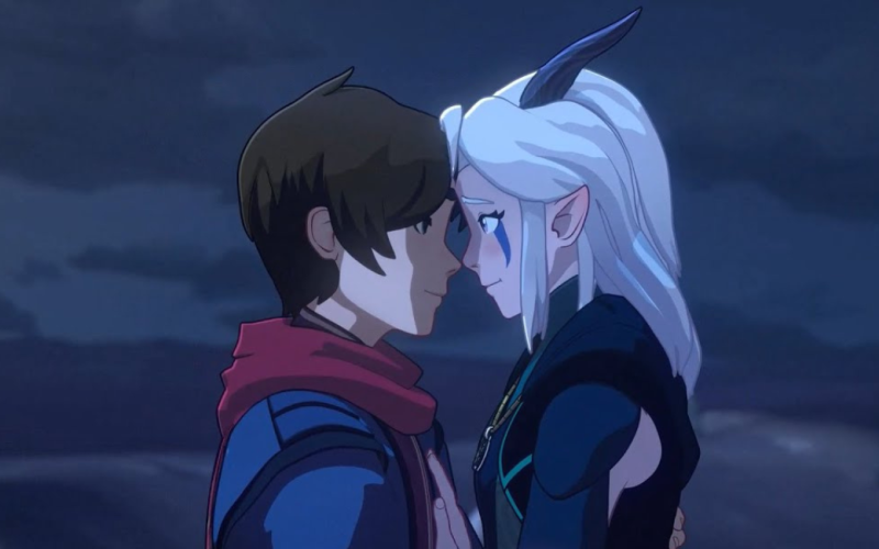 The Dragon Prince Season 5: Everything you need to know about this fantasy series