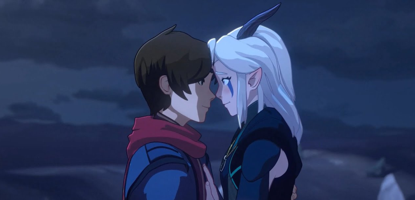 The Dragon Prince Season 5: Everything you need to know about this fantasy series