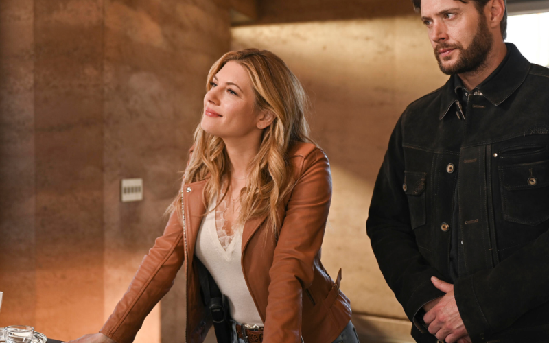 Big Sky Season 3 finale: Release date, synopsis and other updates
