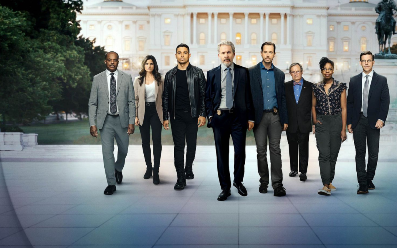 NCIS Season 20 episode 11 release date and what you can expect