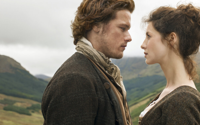 Outlander Season 6 is not coming to Netflix in February