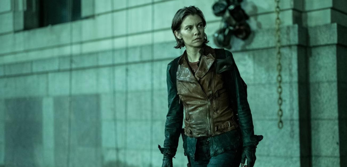 The Walking Dead: Dead City is not coming in January 2023