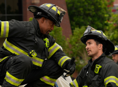 Station 19 Season 6: When will the new episodes return on ABC?