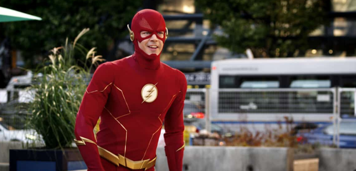 The Flash Season 9 Episode 2: When will it air on The CW? 