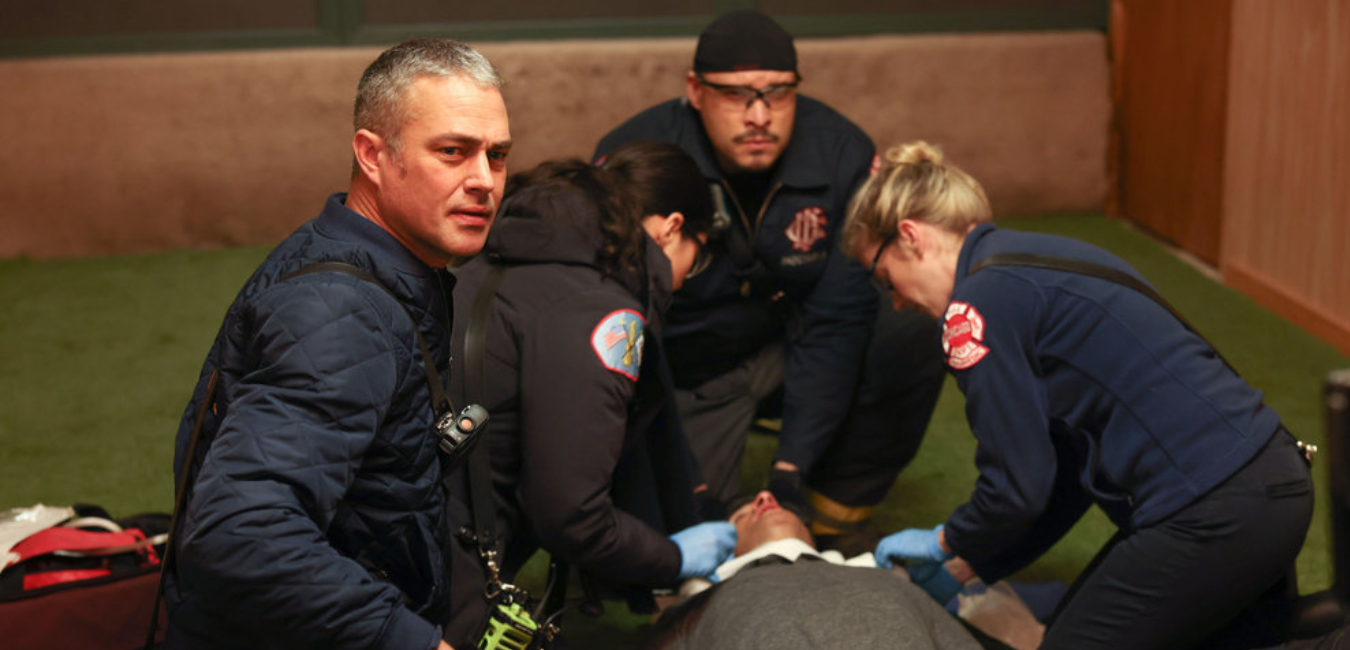 Chicago Fire Season 11 Episode 13: Release date, plot, cast, promo and other details 