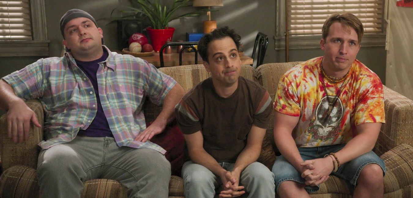 'The Goldbergs' to end with Season 10 on ABC