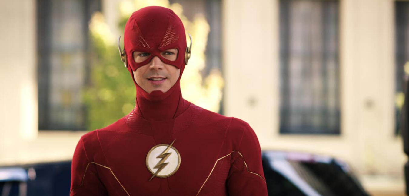 The Flash Season 9 Episode 2: When will it air on The CW? 