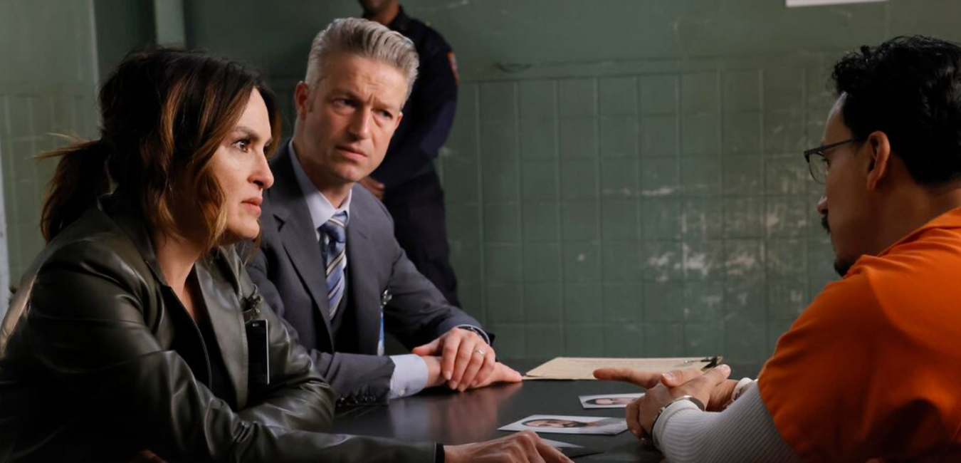Law & Order: Special Victims Unit Season 24 Episode 13: When will it air on NBC?