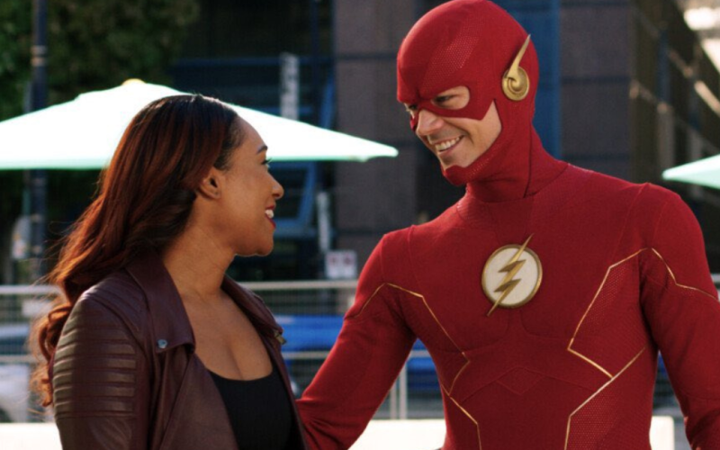 The Flash Season 9 Episode 2: When will it air on The CW?