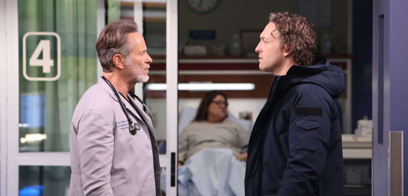 Chicago Med Season 8: When will it return to NBC?