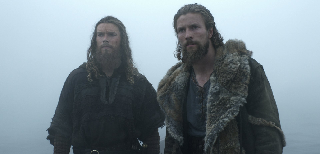 'Vikings: Valhalla' renewed for Season 3 at Netflix