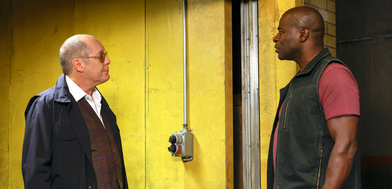'The Blacklist' to end with upcoming Season 10 on NBC