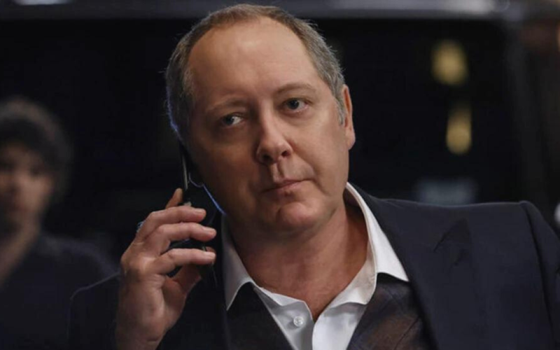 'The Blacklist' to end with upcoming Season 10 on NBC