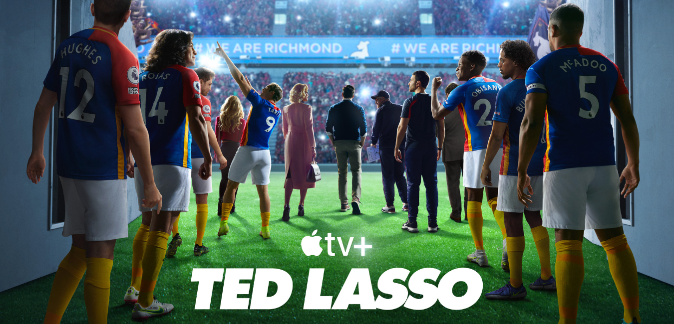 'Ted Lasso' Season 3 Release Date Update: When will the new season premiere?