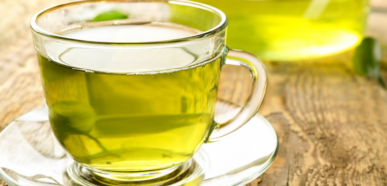 The Health Benefits of Drinking Green Tea on an Empty Stomach