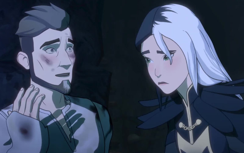 The Dragon Prince Season 5: Is it coming to Netflix in February 2023?