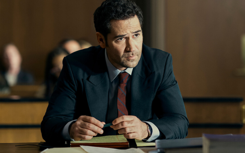 The Lincoln Lawyer Season 2: A complete guide on this Netflix’s legal drama