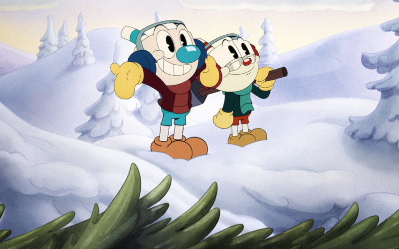 The Cuphead Show: Has Netflix renewed the animated series for a fourth season?