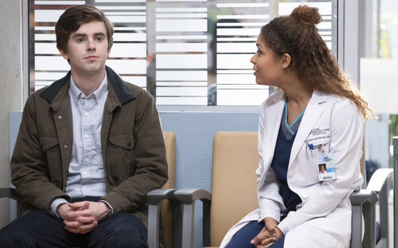 The Good Doctor Season 6 Episode 14: Here’s everything you need to know about the upcoming episode