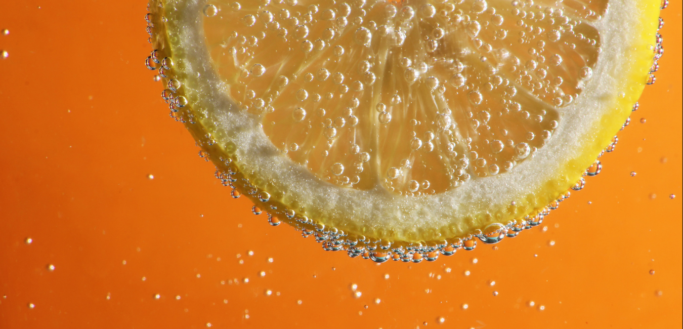 6 benefits of drinking lukewarm lemon water on an empty stomach