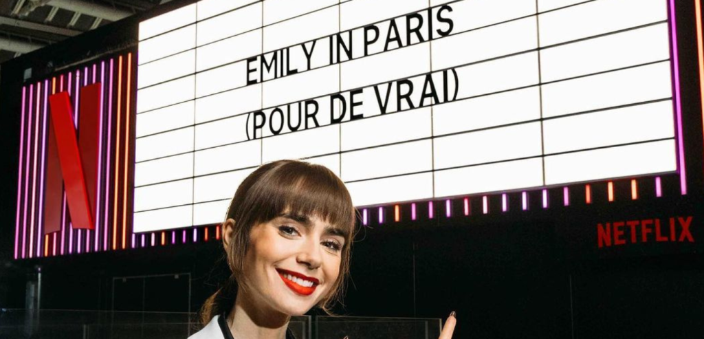 Emily in Paris Season 4: expected release date, plot & more!