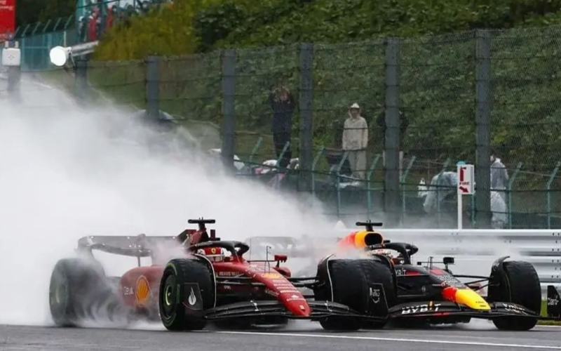 Will there be Formula 1: Drive to Survive Season 6?