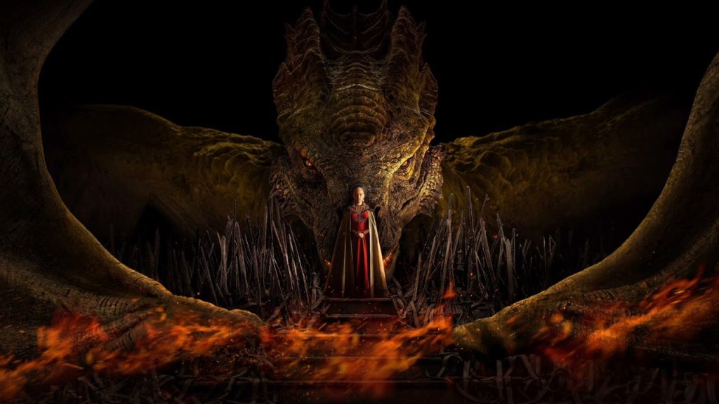 House of Dragons Season 2: What we know so far?